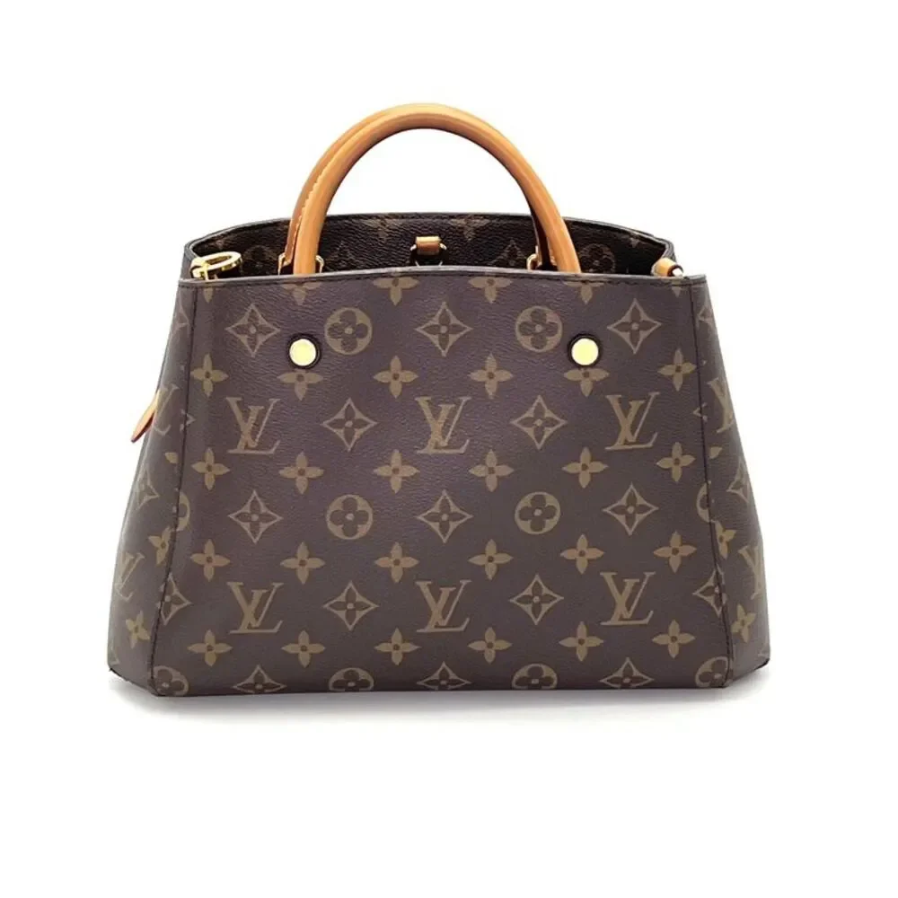 Louis Vuitton Women Pre-Loved Bag Very Good Condition